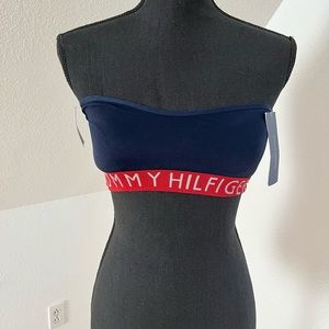 Tommy Hilfiger bralette